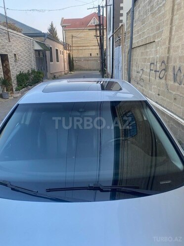 Volkswagen Passat 2008, 220,000 km - 2.0 l - Bakı