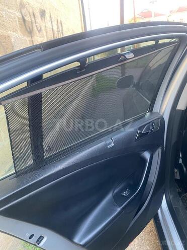 Volkswagen Passat 2008, 220,000 km - 2.0 l - Bakı