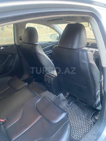 Volkswagen Passat 2008, 220,000 km - 2.0 l - Bakı