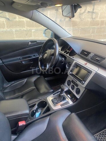 Volkswagen Passat 2008, 220,000 km - 2.0 l - Bakı