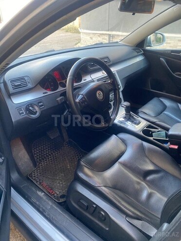 Volkswagen Passat 2008, 220,000 km - 2.0 l - Bakı