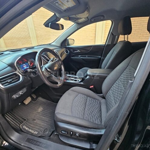 Chevrolet Equinox 2019, 79,200 km - 1.5 l - Bakı