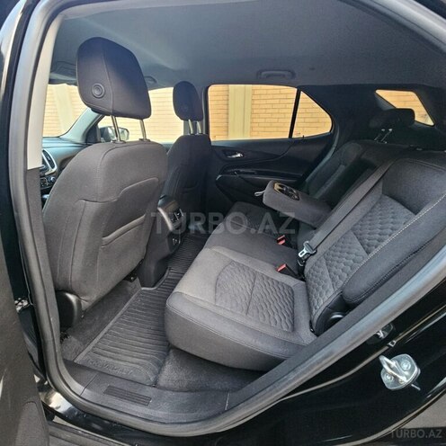 Chevrolet Equinox 2019, 79,200 km - 1.5 l - Bakı