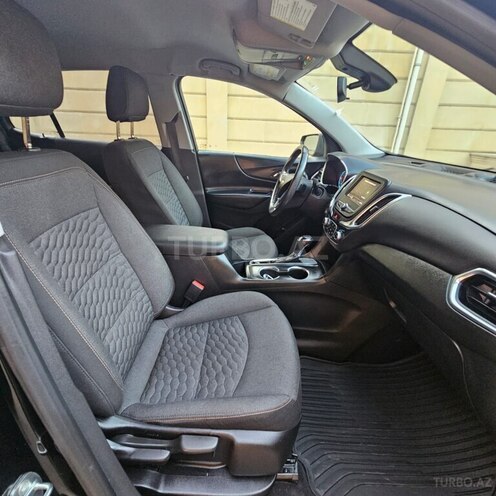Chevrolet Equinox 2019, 79,200 km - 1.5 l - Bakı