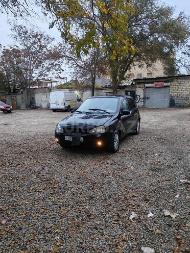 LADA (VAZ) Kalina 2007, 412,588 km - 1.6 l - Sumqayıt