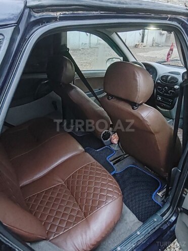 LADA (VAZ) Kalina 2007, 412,588 km - 1.6 l - Sumqayıt