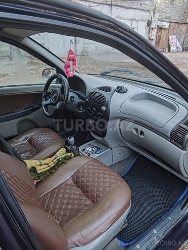 LADA (VAZ) Kalina 2007, 412,588 km - 1.6 l - Sumqayıt