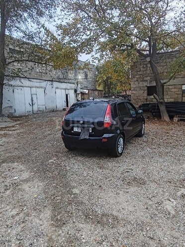 LADA (VAZ) Kalina 2007, 412,588 km - 1.6 l - Sumqayıt