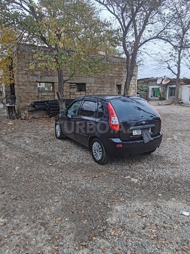 LADA (VAZ) Kalina 2007, 412,588 km - 1.6 l - Sumqayıt