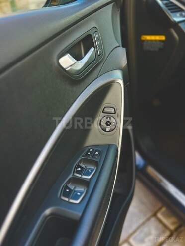 Hyundai Santa Fe 2015, 143,000 km - 2.0 л - Bakı