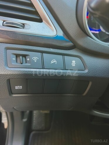 Hyundai Santa Fe 2015, 143,000 km - 2.0 л - Bakı