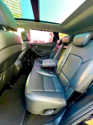 Hyundai Santa Fe 2015, 143,000 km - 2.0 л - Bakı
