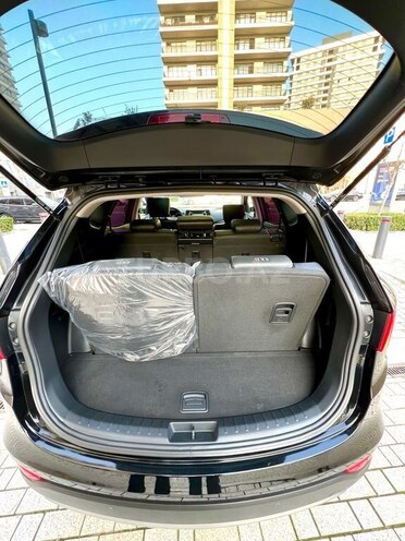 Hyundai Santa Fe 2015, 143,000 km - 2.0 л - Bakı