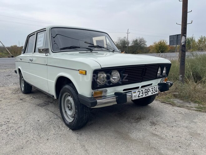 LADA (VAZ) 2106 1988, 333,000 km - 1.6 l - Göyçay
