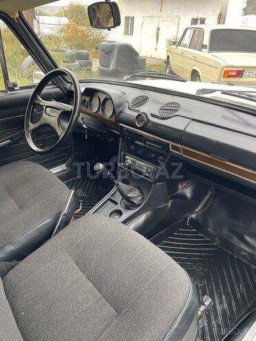 LADA (VAZ) 2106 1988, 333,000 km - 1.6 l - Göyçay