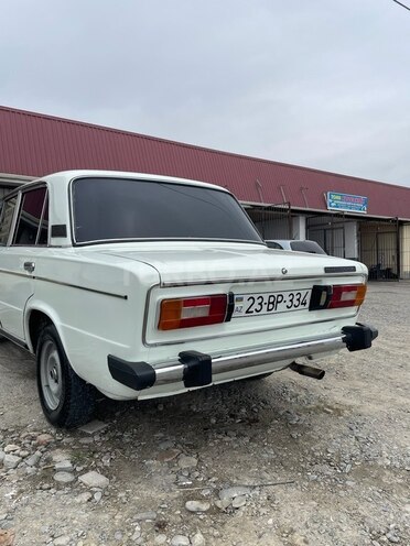 LADA (VAZ) 2106 1988, 333,000 km - 1.6 l - Göyçay