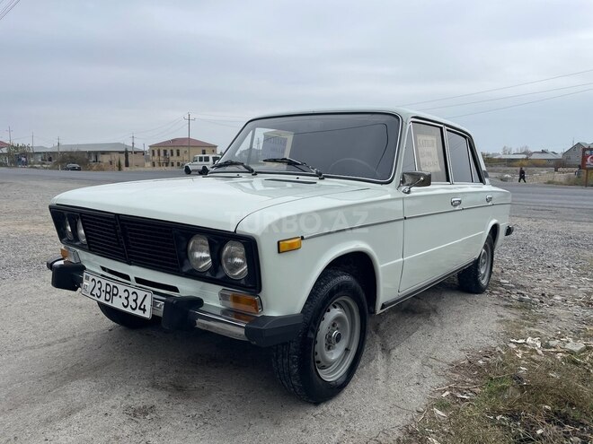 LADA (VAZ) 2106 1988, 333,000 km - 1.6 l - Göyçay
