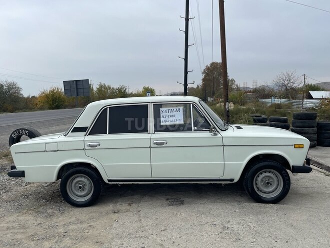 LADA (VAZ) 2106 1988, 333,000 km - 1.6 l - Göyçay