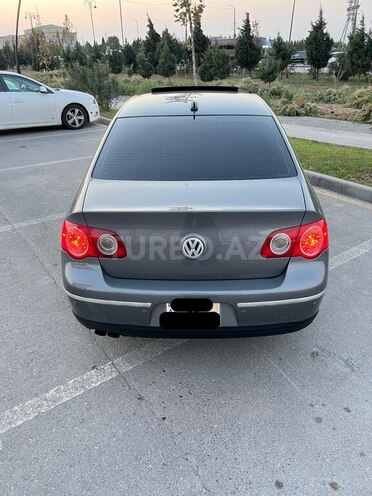 Volkswagen Passat 2005, 336,080 km - 2.0 l - Sumqayıt
