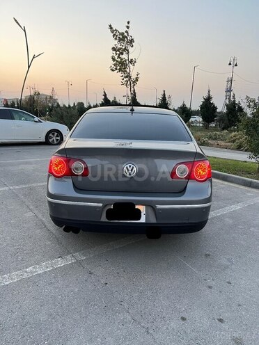Volkswagen Passat 2005, 336,080 km - 2.0 l - Sumqayıt