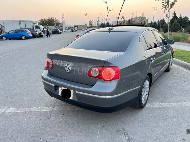 Volkswagen Passat 2005, 336,080 km - 2.0 l - Sumqayıt