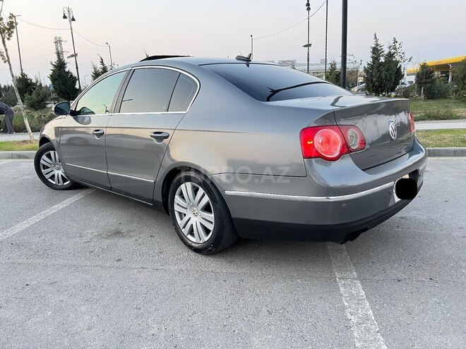 Volkswagen Passat 2005, 336,080 km - 2.0 l - Sumqayıt