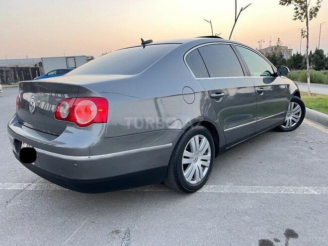 Volkswagen Passat 2005, 336,080 km - 2.0 l - Sumqayıt