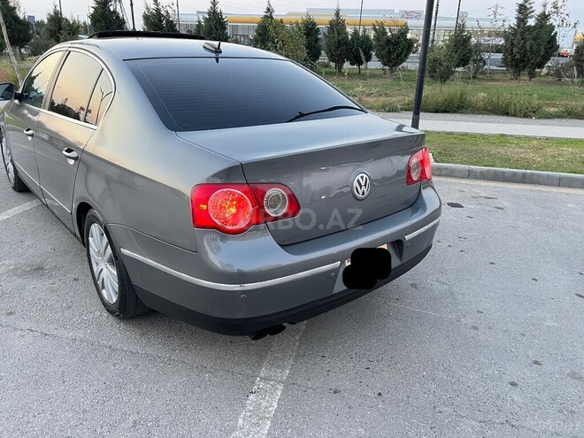 Volkswagen Passat 2005, 336,080 km - 2.0 l - Sumqayıt