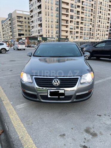 Volkswagen Passat 2005, 336,080 km - 2.0 l - Sumqayıt