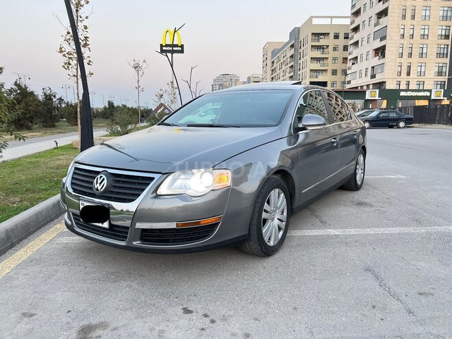 Volkswagen Passat 2005, 336,080 km - 2.0 l - Sumqayıt