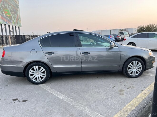 Volkswagen Passat 2005, 336,080 km - 2.0 l - Sumqayıt