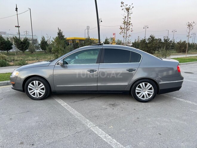 Volkswagen Passat 2005, 336,080 km - 2.0 l - Sumqayıt