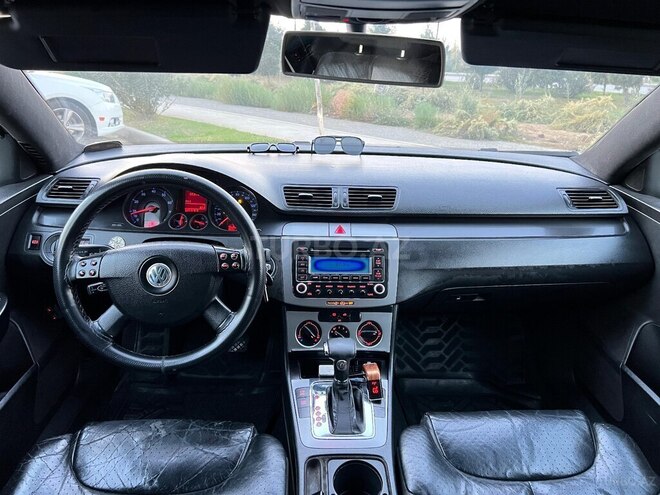 Volkswagen Passat 2005, 336,080 km - 2.0 l - Sumqayıt