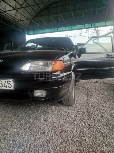 LADA (VAZ) 2115 2010, 177,000 km - 1.6 l - Bərdə