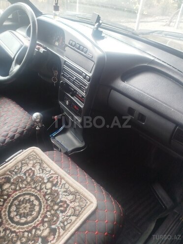 LADA (VAZ) 2115 2010, 177,000 km - 1.6 l - Bərdə