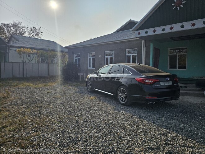 Hyundai Sonata 2017, 230,194 km - 2.0 l - Bakı