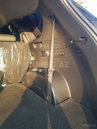 Hyundai Santa Fe 2019, 195,000 km - 2.0 l - Bakı