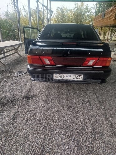 LADA (VAZ) 2115 2010, 177,000 km - 1.6 l - Bərdə