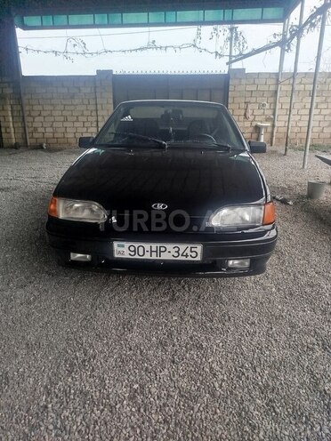 LADA (VAZ) 2115 2010, 177,000 km - 1.6 l - Bərdə