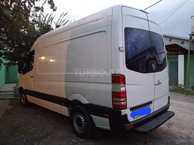 Mercedes Sprinter 315 2007, 185,000 km - 2.2 l - Cəlilabad