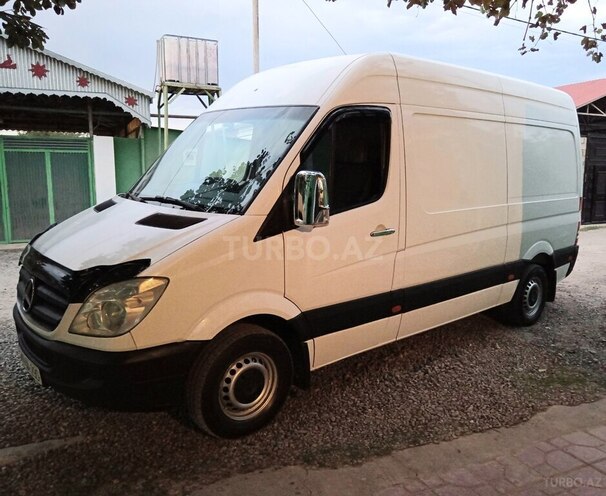 Mercedes Sprinter 315 2007, 185,000 km - 2.2 l - Cəlilabad