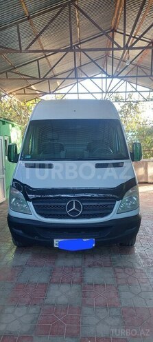 Mercedes Sprinter 315 2007, 185,000 km - 2.2 l - Cəlilabad