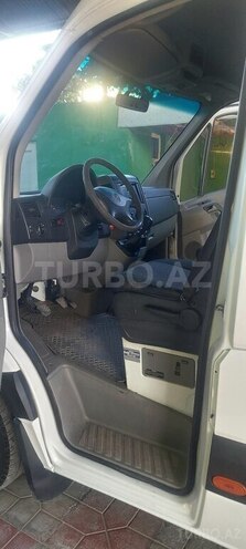Mercedes Sprinter 315 2007, 185,000 km - 2.2 l - Cəlilabad