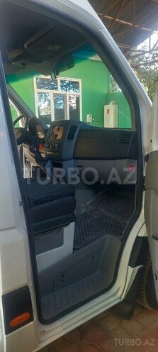 Mercedes Sprinter 315 2007, 185,000 km - 2.2 l - Cəlilabad