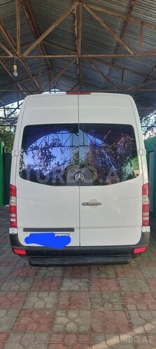 Mercedes Sprinter 315 2007, 185,000 km - 2.2 l - Cəlilabad