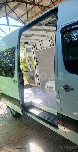 Mercedes Sprinter 315 2007, 185,000 km - 2.2 l - Cəlilabad