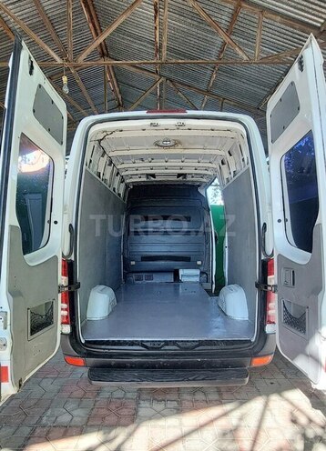 Mercedes Sprinter 315 2007, 185,000 km - 2.2 l - Cəlilabad