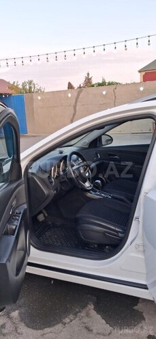 Chevrolet Cruze 2013, 289,000 km - 1.8 l - Sumqayıt