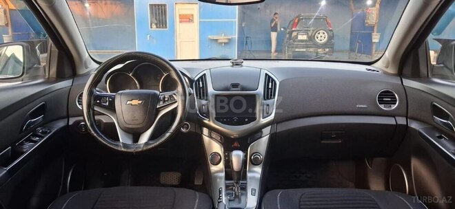 Chevrolet Cruze 2013, 289,000 km - 1.8 l - Sumqayıt