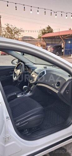 Chevrolet Cruze 2013, 289,000 km - 1.8 l - Sumqayıt